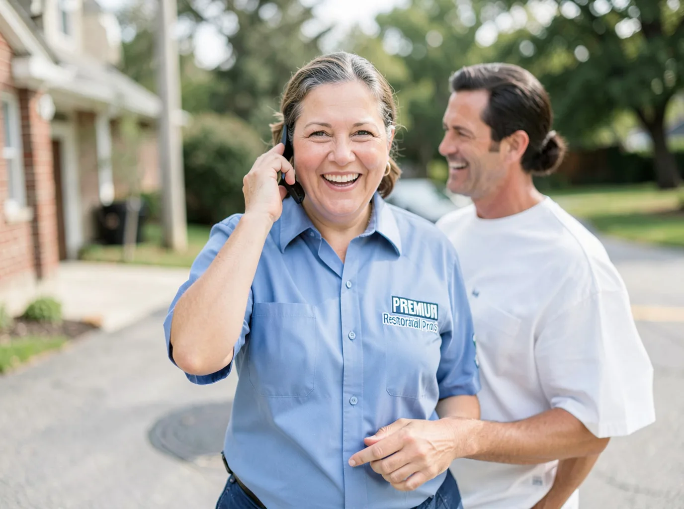 Water Damage Restoration Canal Winchester, OH FAQs